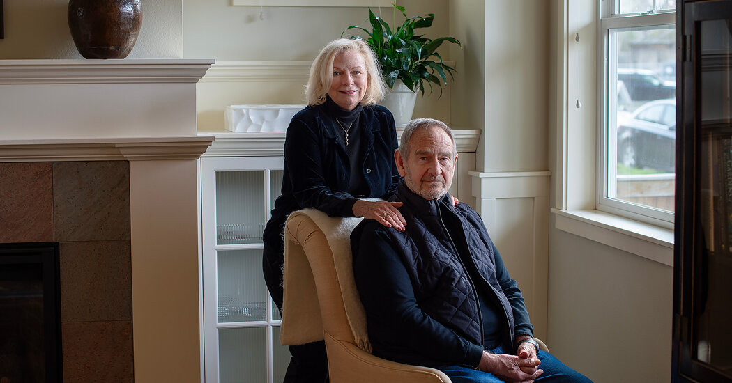 Debt and Mental Health: How One Couple Found Help Debt and Mental Health: How One Couple Found Help