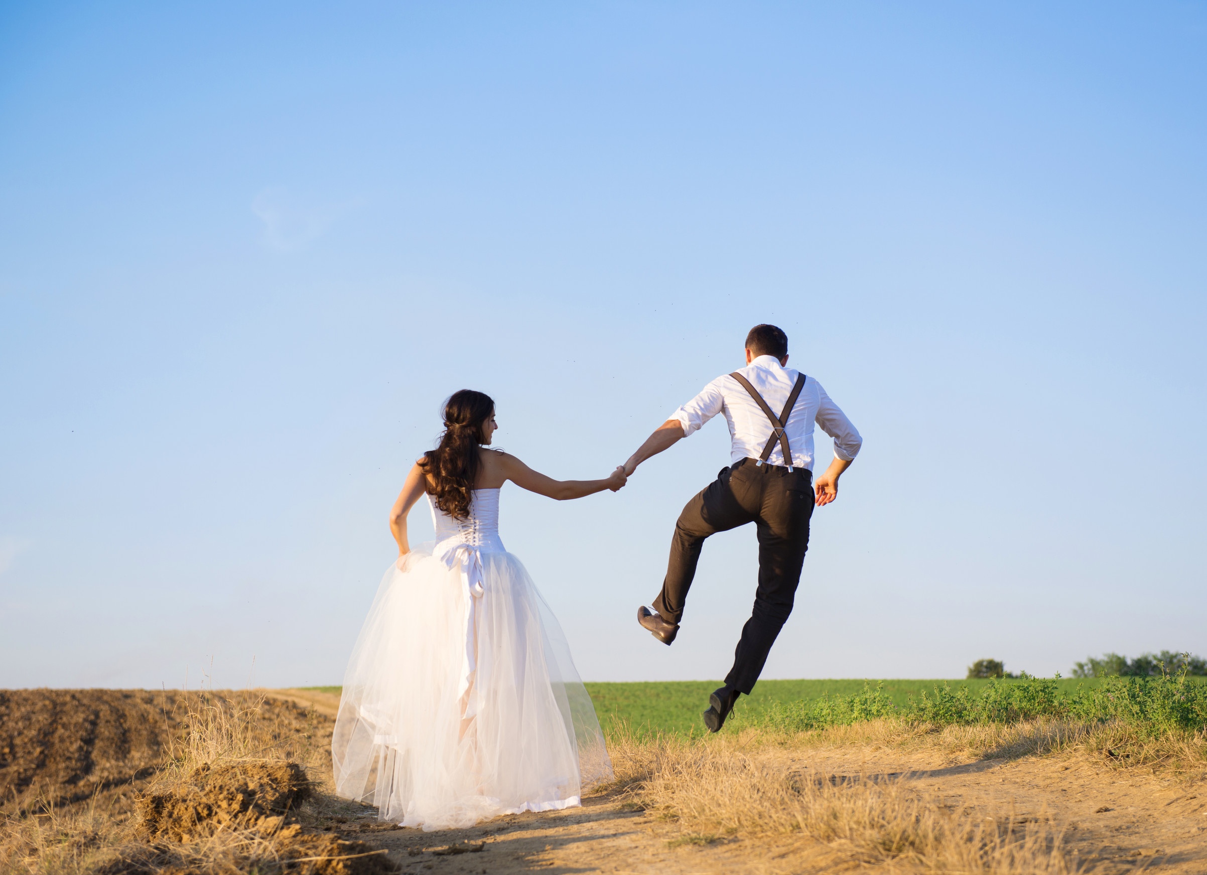 8 Things No One Told Me About Relationships Before I Got Married (Here’s What I Learned On My Own)