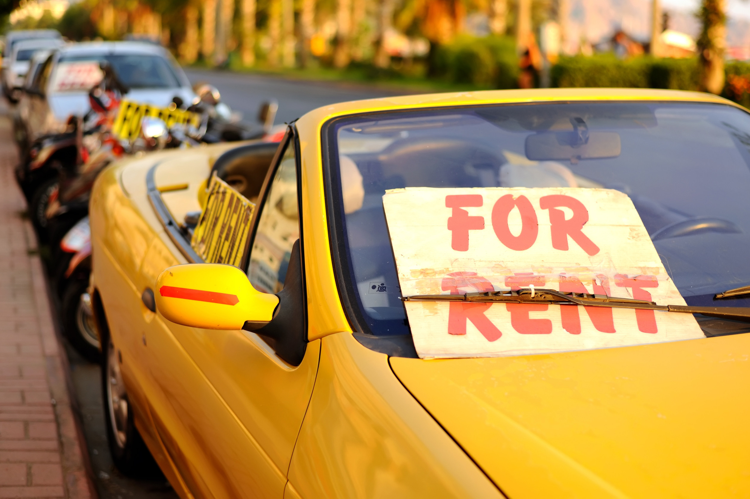 6 Reasons Renting A Car From TURO Is A Bad idea