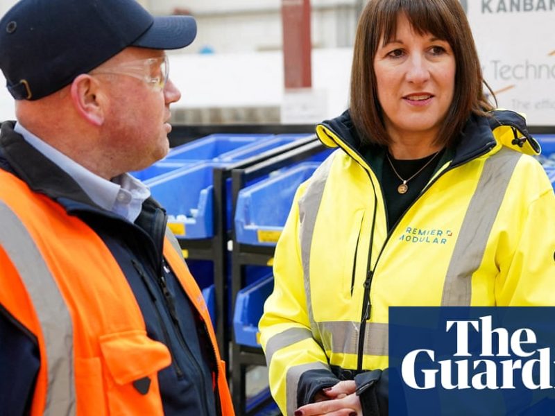 ‘Stagflation’ fears as Bank of England cuts growth forecast and warns of price rises