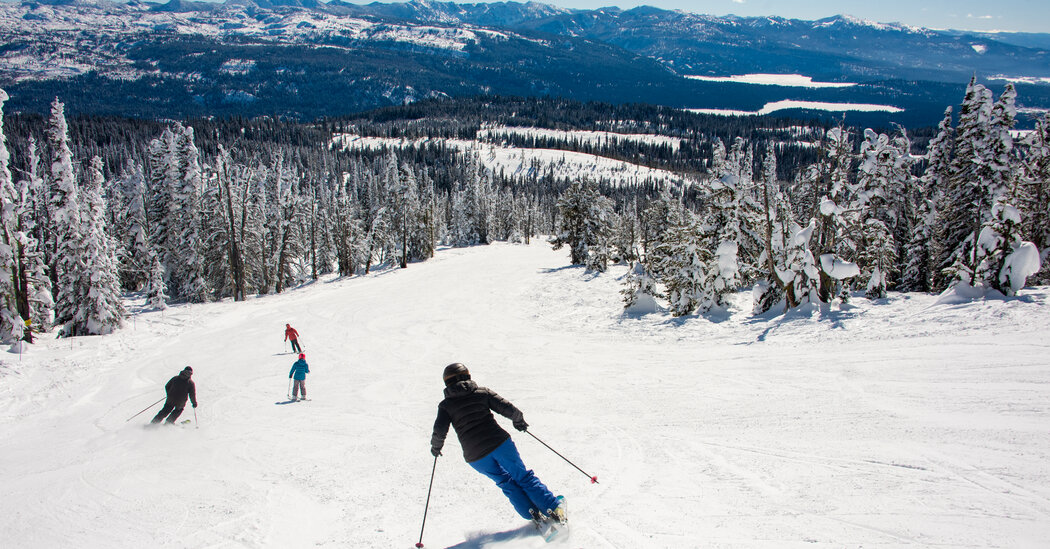  a Day for a Week of Skiing? We Put the Indy Pass to the Test.