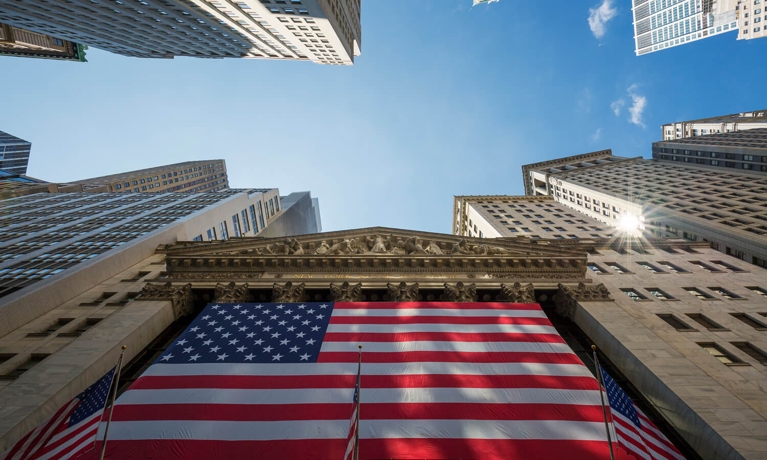 How to stay invested in U.S. stocks without the tech overweight