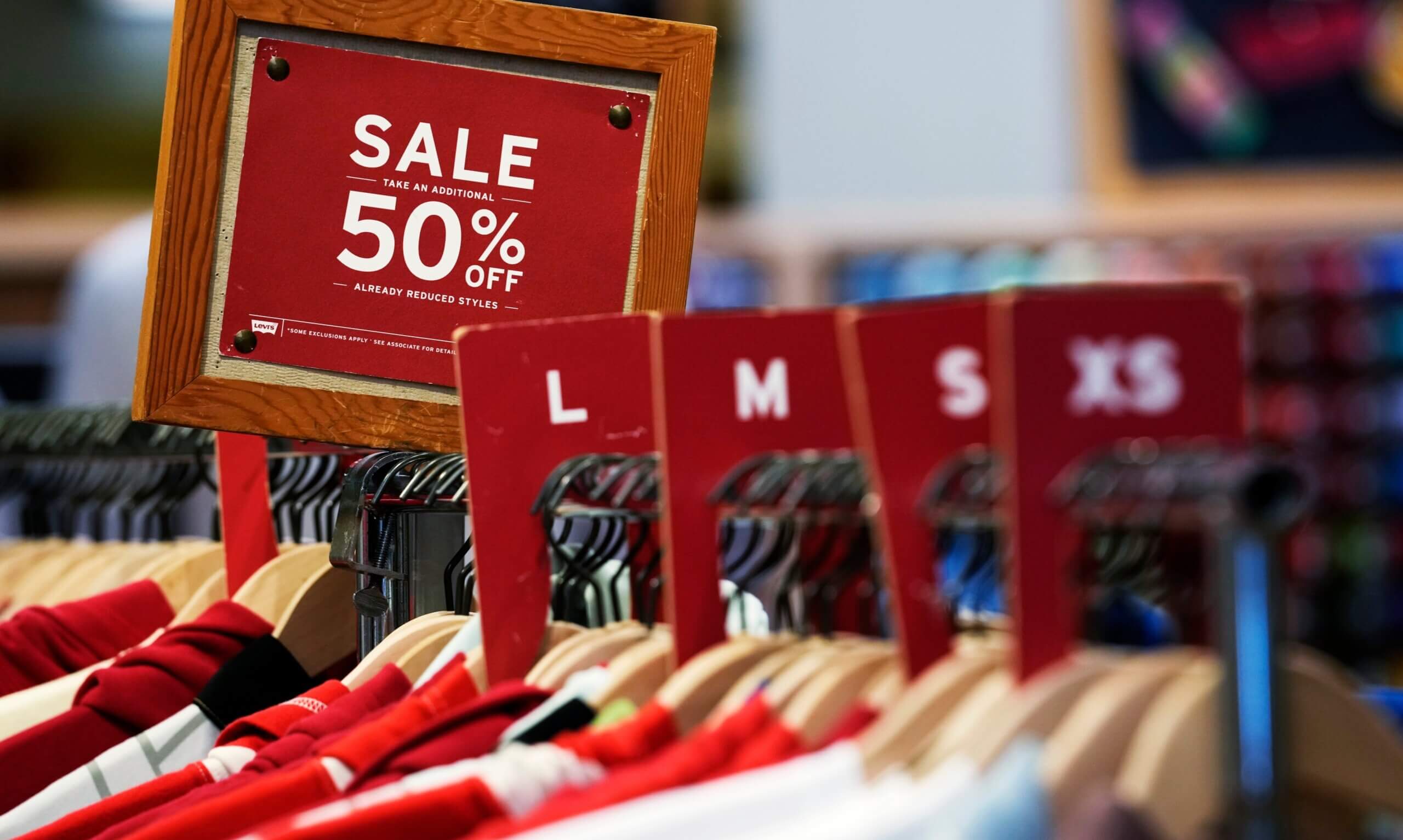 What drove U.S. inflation in January 2025