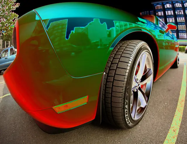 Is It Better to Lease a New Car?