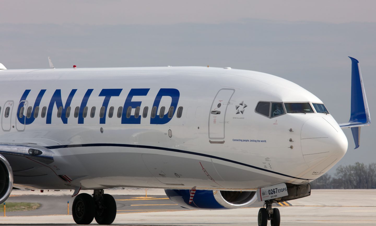 United Miles Pooling: How It Works