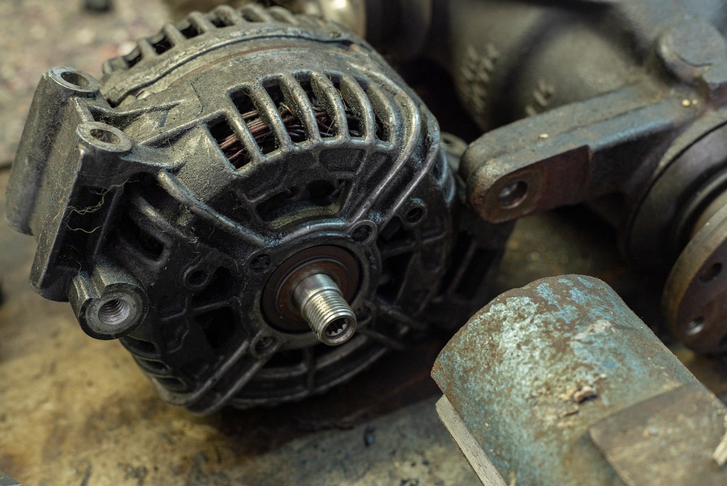 Diagnosing a Dying Alternator: These Tips Could Save You Hundreds