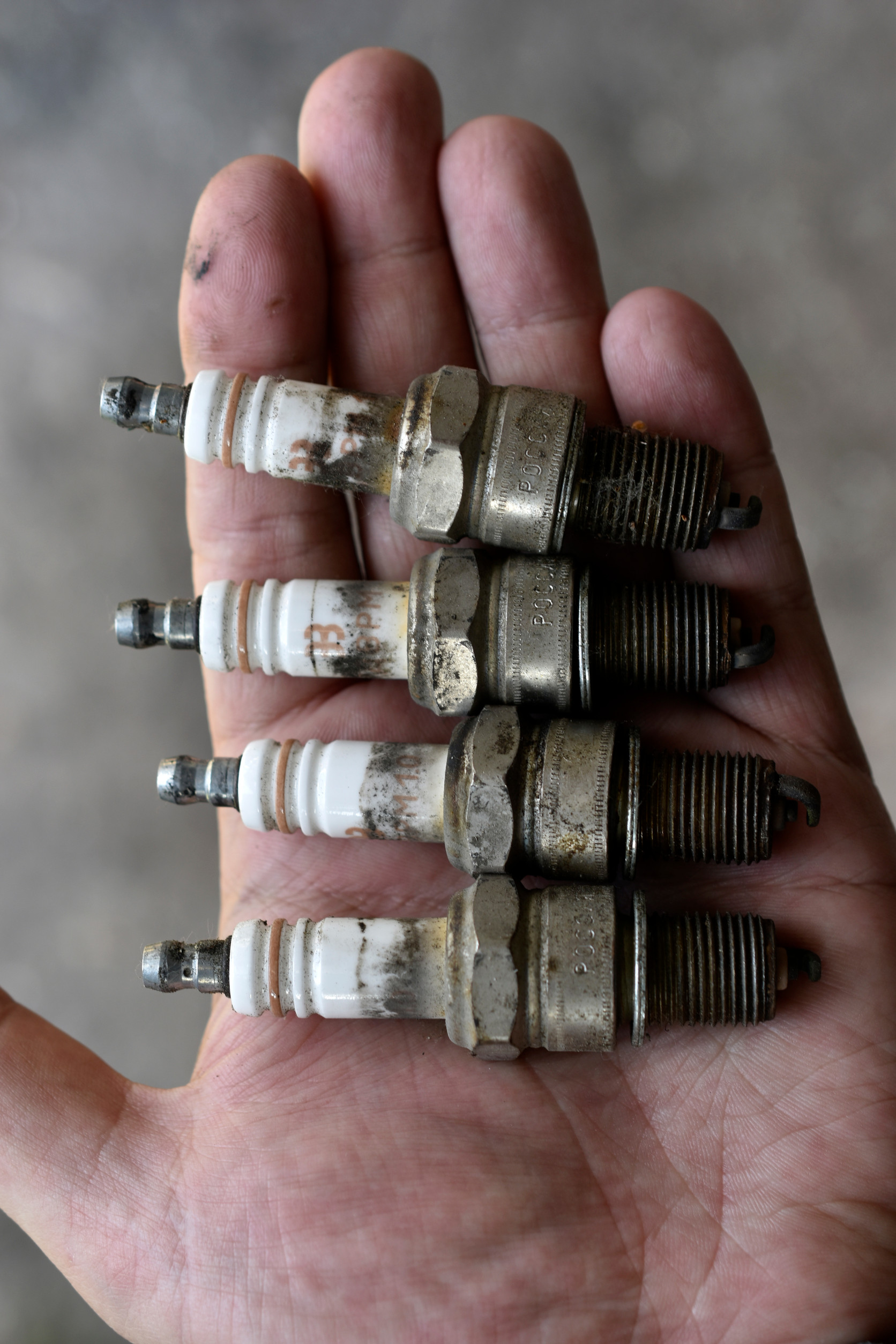 The 6 Biggest Mistakes Men Make When Replacing Their Own Spark Plugs