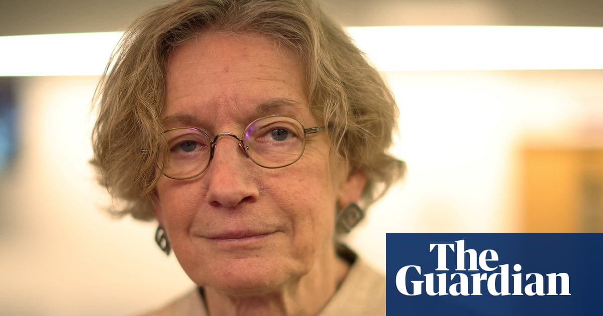 Bank of England’s Mann backed rate cut as she sees inflation ‘hump’ easing