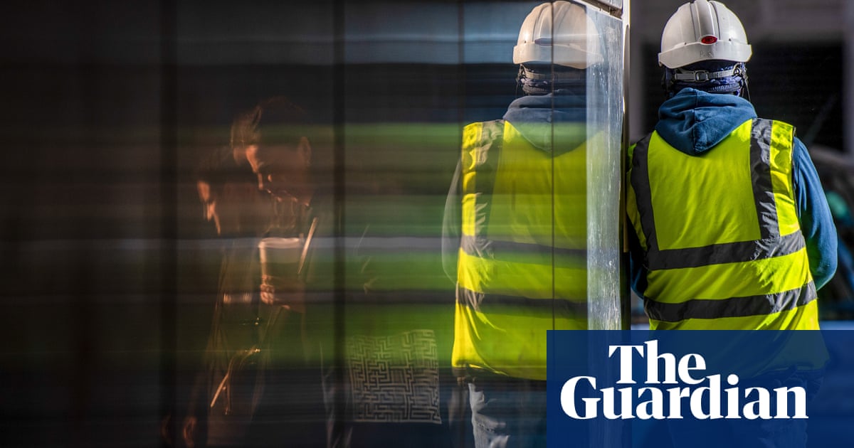 UK pay growth rises 6% despite job loss warnings after Reeves’s budget