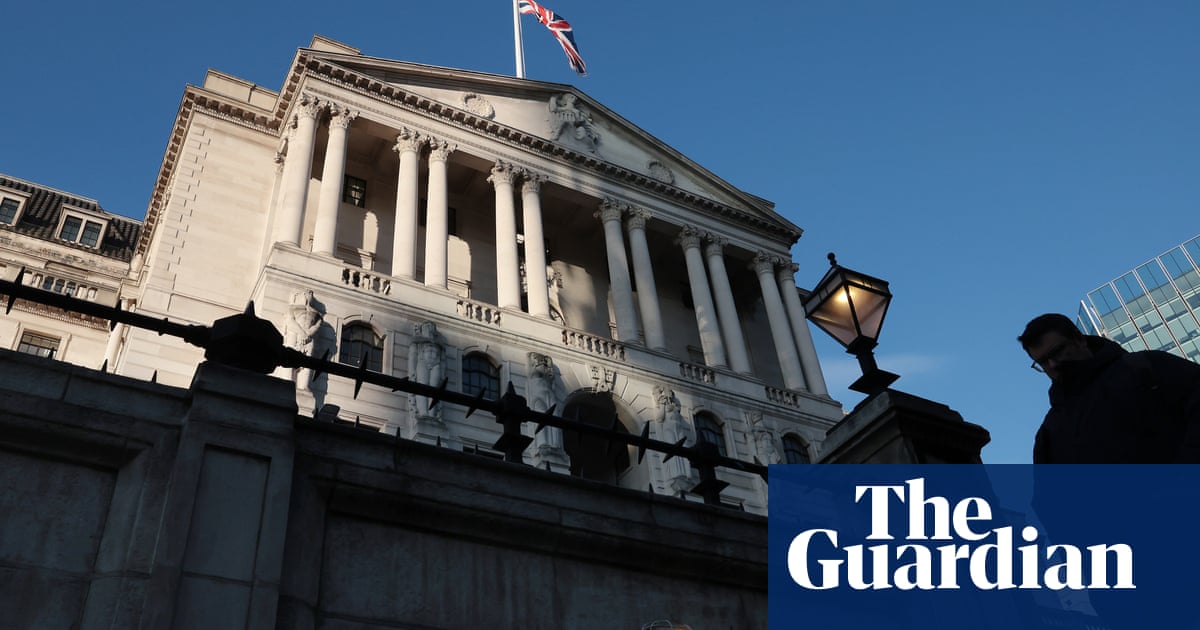 Bank of England faces bumpier road after inflation accelerates Bank of England faces bumpier road after inflation accelerates