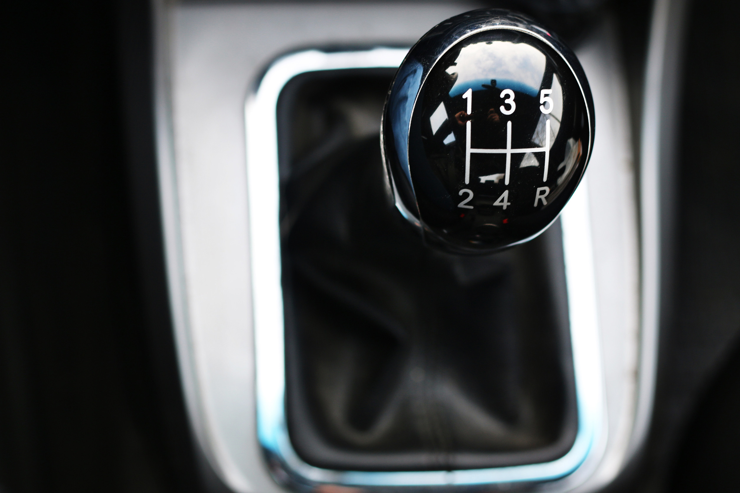 Your Transmission Is Screaming for Help—Do These 5 Things Before It’s Too Late