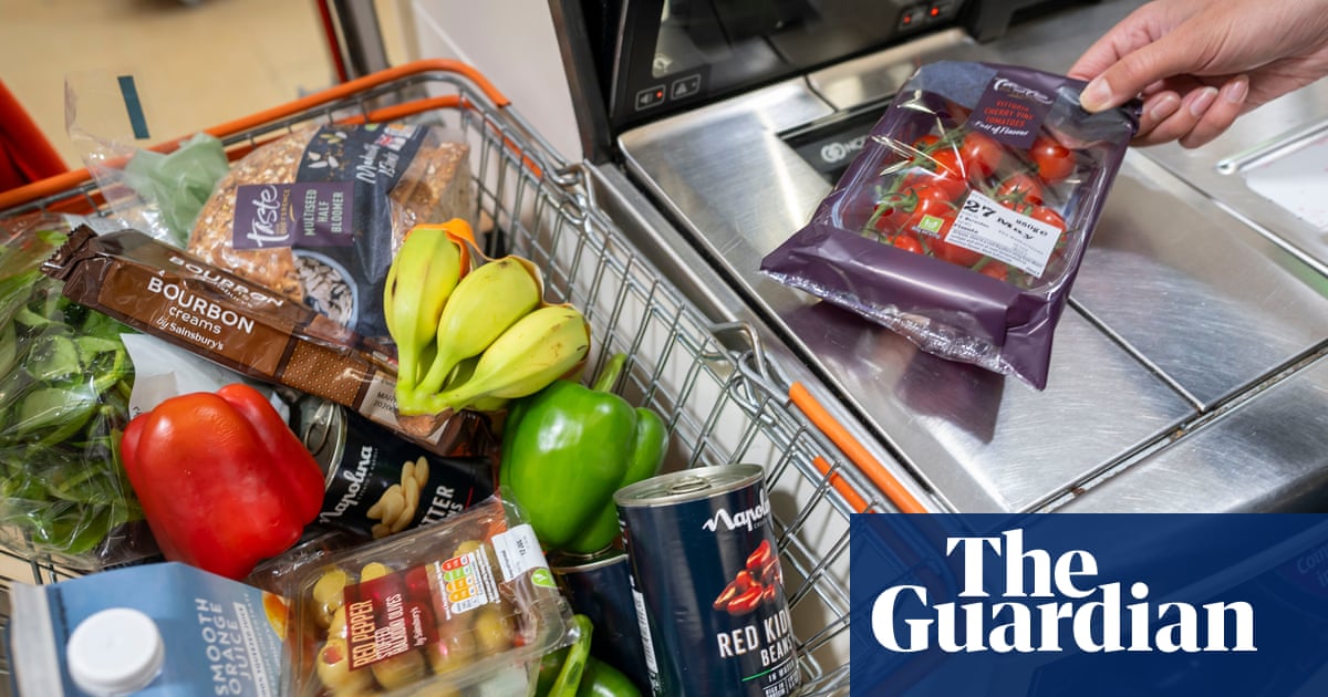 UK inflation jumps to 3%, reducing chance of early interest rate cut