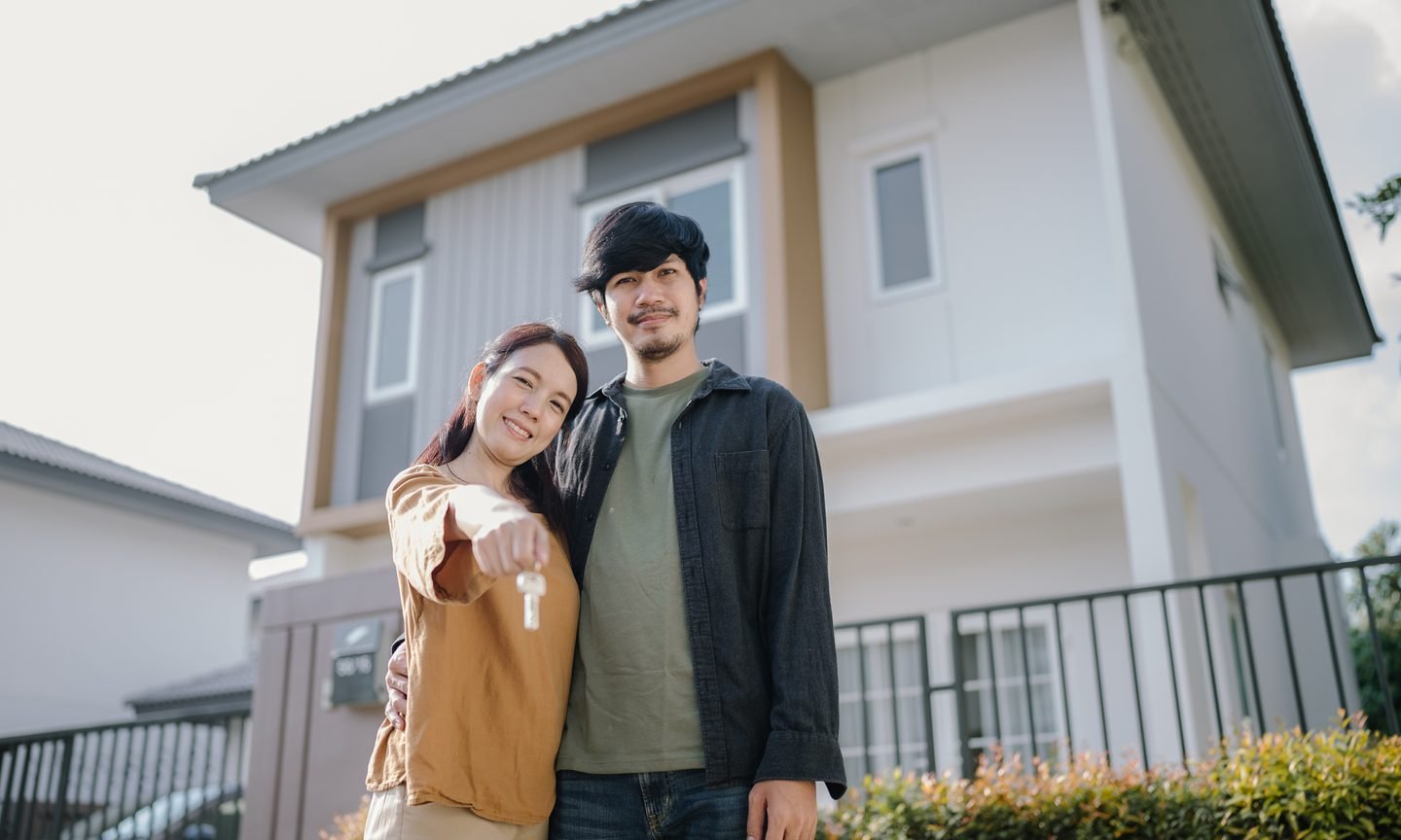 First-Time Home Buyer Data: Listings Up, Prices Down in Q4