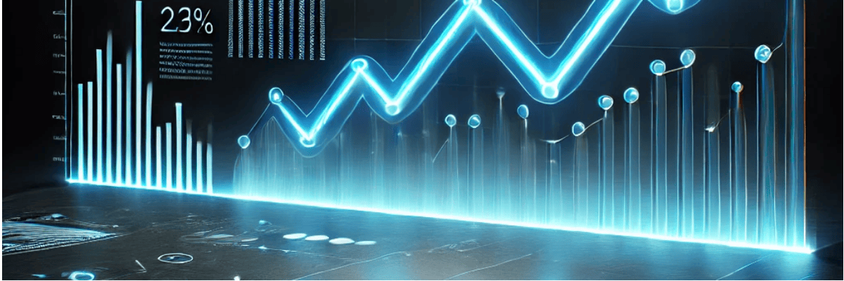 36 Years of Stock Market Returns in Canada (TSX)