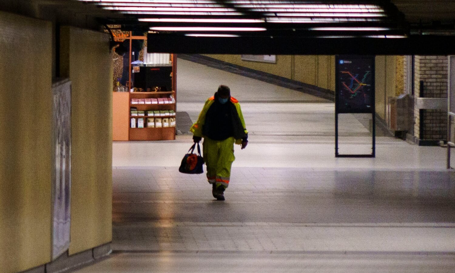 The future of remote work jobs in Canada