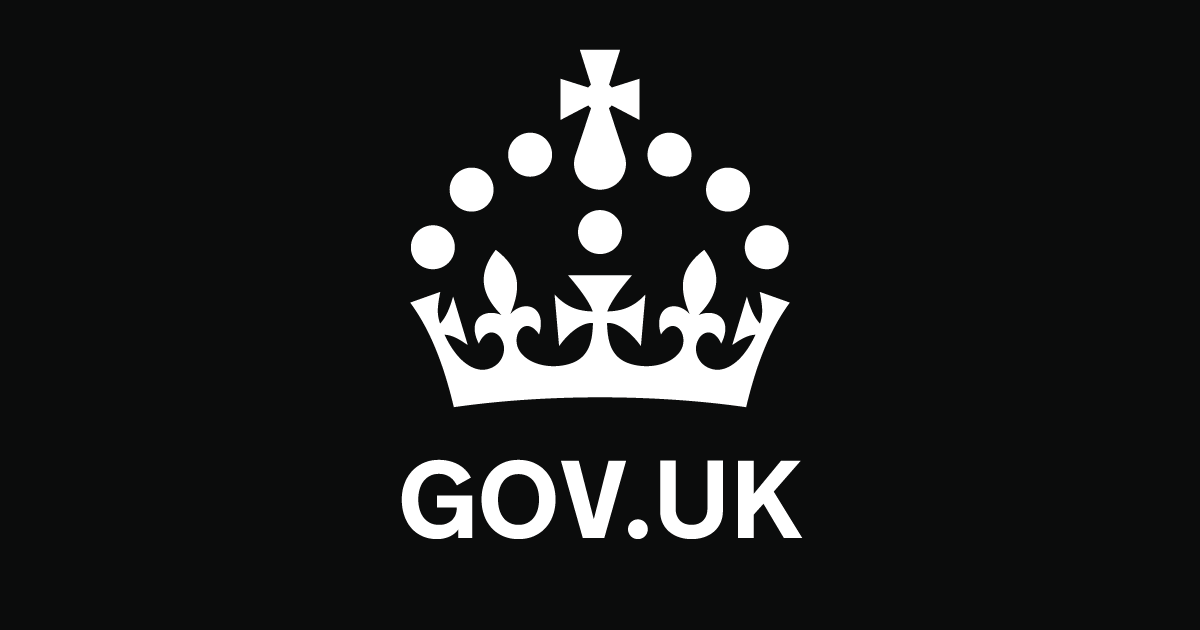HM Land Registry Chair’s response to the Minister of State for Housing and Planning