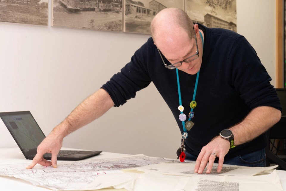 New webinar series explores unlocking value from coal mining data