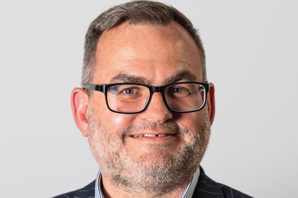 TRA announces Interim CEO and confirms board leadership