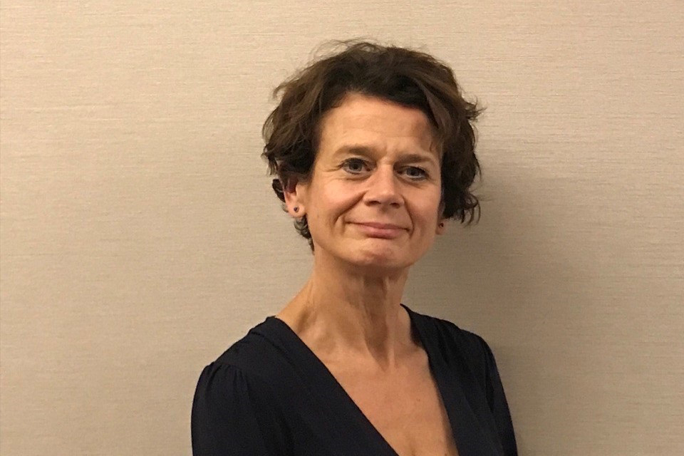 A step forward for girls in custody: Reflecting on the review