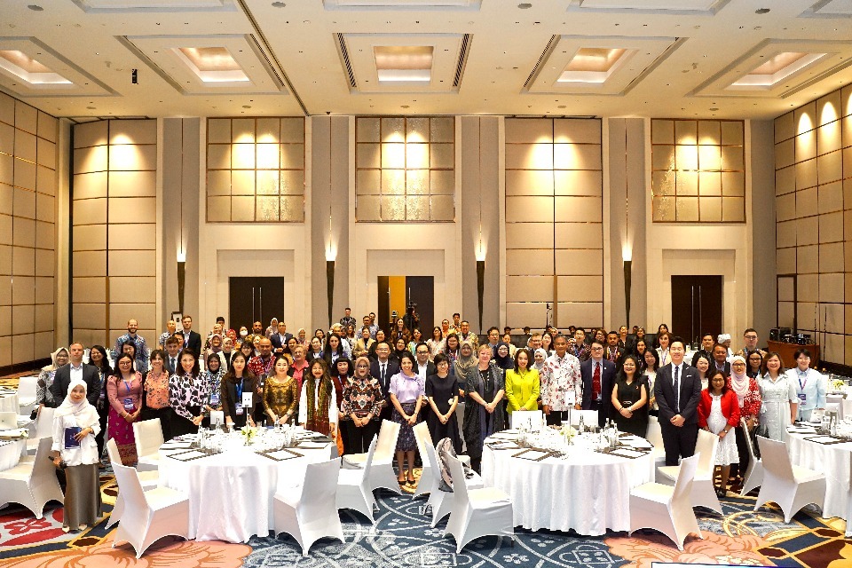 UK launches study on regulatory reform to enhance gender equality and support MSMEs in ASEAN