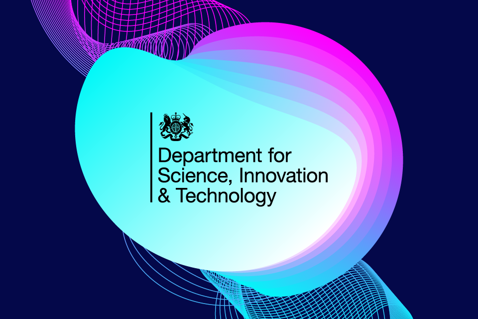 Technology Secretary kickstarts plan to bin barriers and back innovators to reap rewards of new tech over next decade and drive Plan for Change